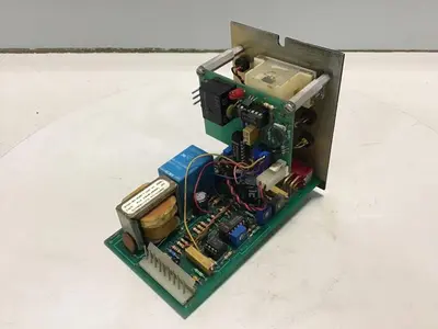 USED GORDINIER A630