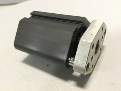USED FABCO-AIR INC GTND-025-020