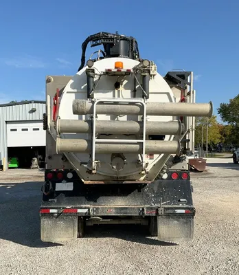 2021 WESTECH Wolf Hydro Excavator | American Contractors Equipment Supply (7)