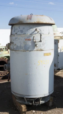 USED WESTINGHOUSE -