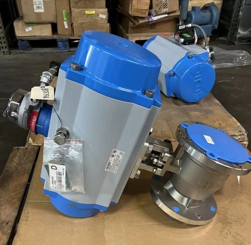 NEW Smith Instruments VPVL650SR4/5BD