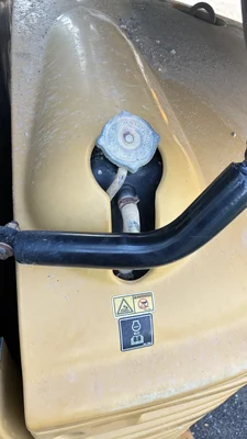 Used 2013 Caterpillar 725 Articulated Dump Trucks Maryland US | Zadoon Equipment #1480758