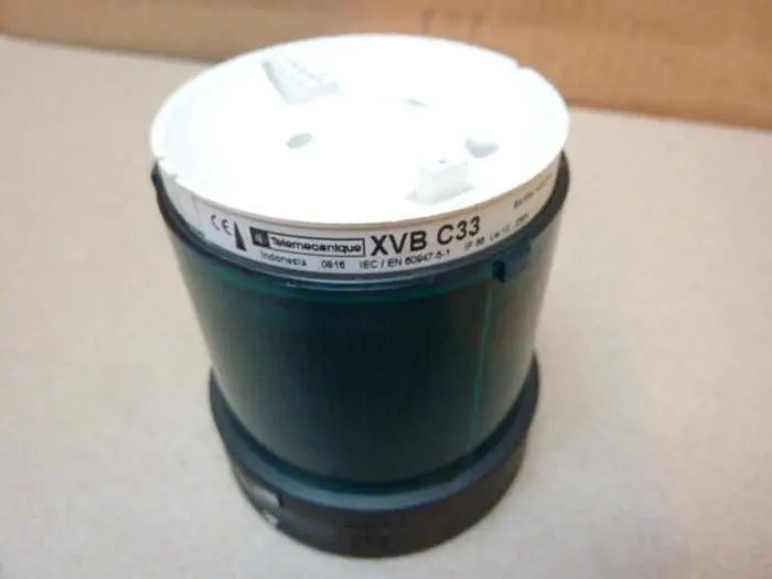 Used TELEMECANIQUE XVB C33 Security & Surveillance Michigan US | Ideal Machinery #598663