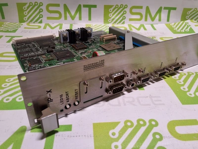 JUKI E8630729 PCB CIRCUIT BOARD
