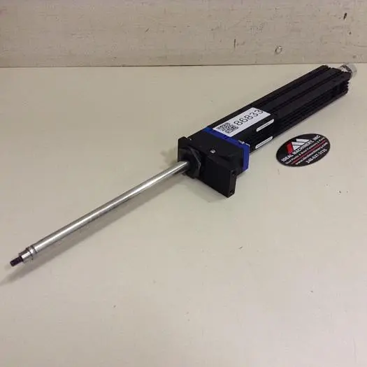 Used COPLEY MOTION STS1116-S-R05C Rotary Actuators | Ideal Machinery #625365