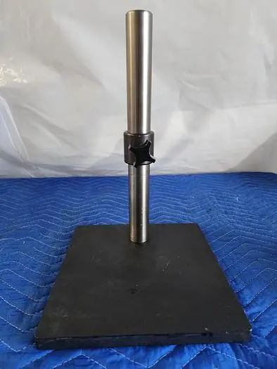 MICROSCOPE STAND #47