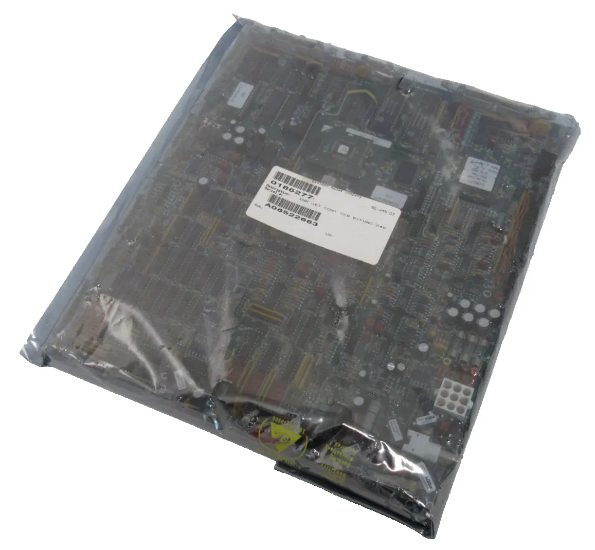 NEW INK JET 0186277 CIRCUIT BOARD 0188390-000-008