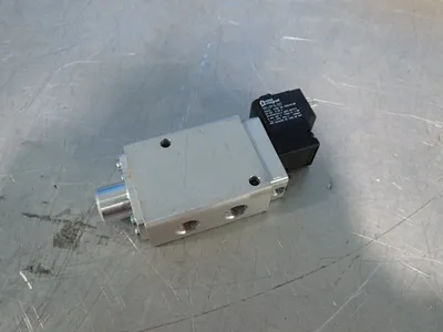 USED FANUC EE3505557
