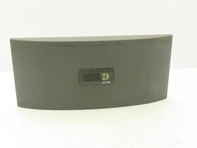 Used RITTAL TOPTHERM _UNKNOWN_ HVAC Parts and Equipment Indiana US | Arrow Industrial #1445244