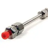 Used _UNKNOWN_ _UNKNOWN_ HPLC Columns New York US | GenTech Scientific #1447129