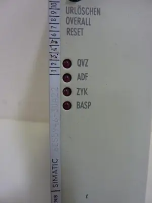 USED SIEMENS 6ES5 946-3UA22