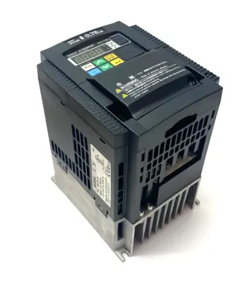 New | in-Stock Omron SYSDRIVE Inverter Drive 3-Phase Variable Speed Drives Michigan US | Maverick Industrial Sales #1395925