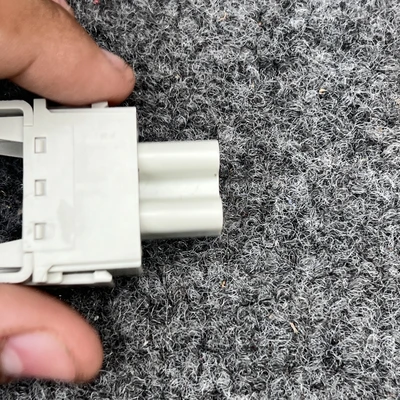 New | in-Stock TE Connectivity HMN-005-FS Disconnects California US | Davliegogo LLC #1708238