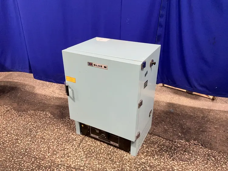 Used BLUE M OV490A3 Ovens Ohio US | HGR 24 #1325295