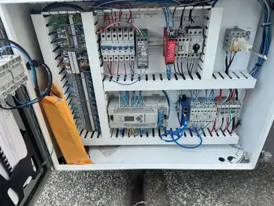 USED WESTROCK (ORLANDO, FL) 4410