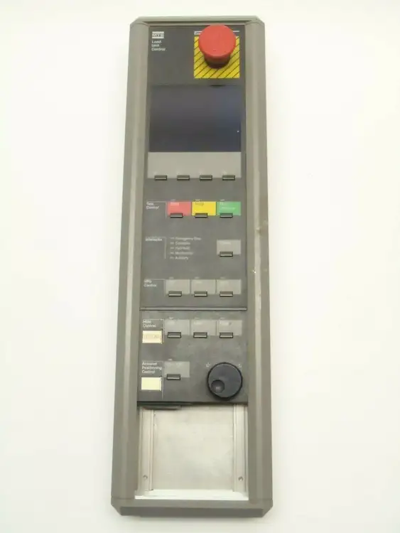 Used MTS 515744-01B Automation Control (HMI) Michigan US | Maverick Industrial Sales #1396042