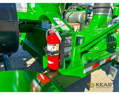 Used WALINGA _UNKNOWN_ Sweeper/Vacuum Iowa US | Keast Enterprises #1360552
