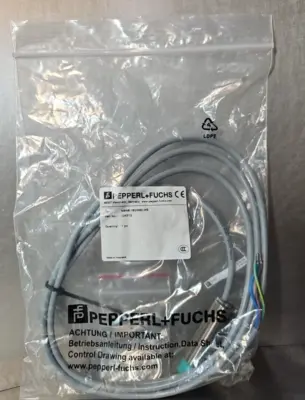 Pepperl+Fuchs NBN8-18GM60-WS Proximity Sensor Loc5D28