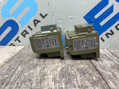 FURNAS 48ASB3M20 Electrical/PLC/Automation | ESS Industrial Equipment Sales (3)