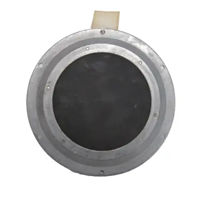 NEW MONITOR TECHNOLOGIES MODEL G BIN LEVEL INDICATOR 7-8100