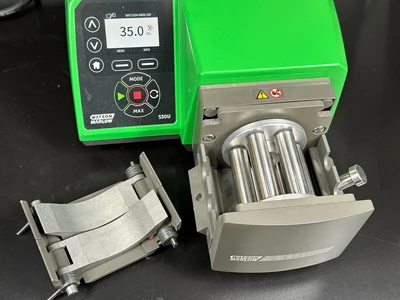 USED Watson Marlow 530UN/LG IP66