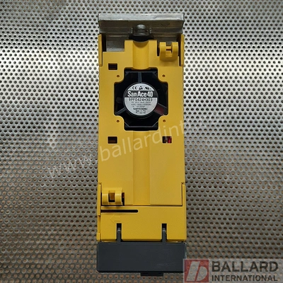 FANUC Aux Axis Servo Amplifier aiSV 20