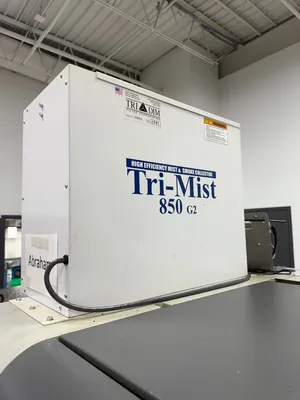 2022 KSI TCM 20SII Swiss Type Automatic Screw Machines | Midstate Machinery (5)