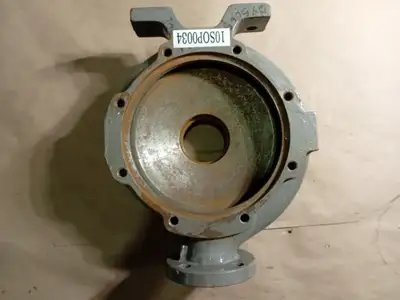 NEW DURCO DY50659A-EAAA-DCI