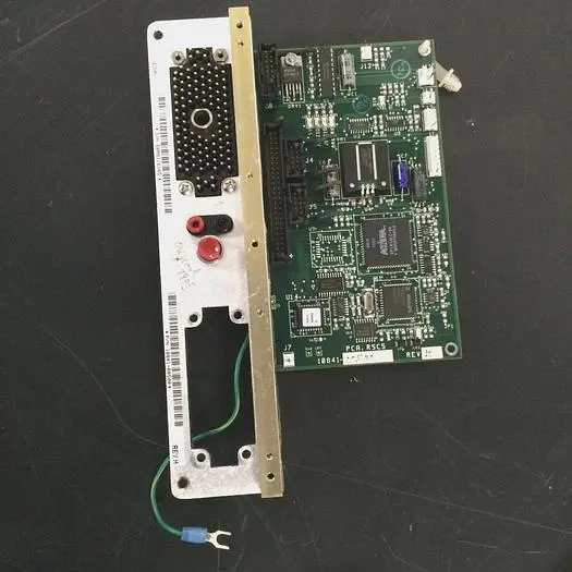 Adept Tech PCARSCS5, 10841-00500 Card Board