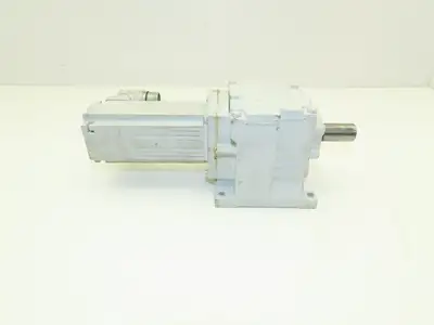Sew Eurodrive R07 CMP40M/KY/RH1M/SM1 Gearmotor 38.51:1 Reducer 117rpm 51Nm 400v