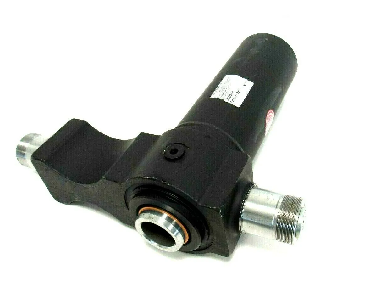 NEW USNR 3.50KDCUWR9TV2.250/3/2.250/3-4.000 HYDRAULIC CYLINDER 3500PSI