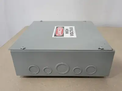 Used ELECTRIPRO _UNKNOWN_ Misc Electrical & Power Parts British Columbia CA | Lenmark #254234