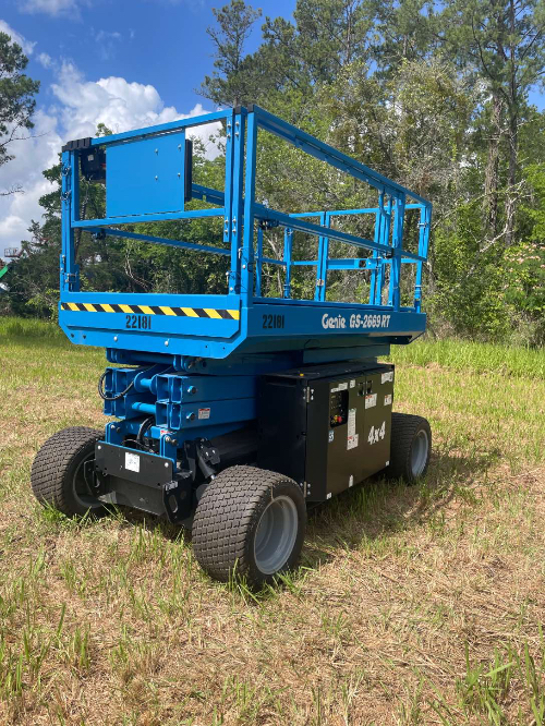 NEW 2025 Genie GS-2669 RT