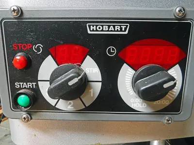 USED HOBART® HL400