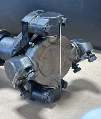 NEW NO BOX- Drivelines Axle Shaft & Yoke Assembly || FAST SHIPPED & WARRANTY