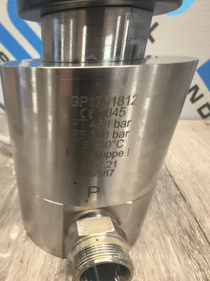 BUSCHJOST BO2103093 Solenoid Valve | ESS Industrial Equipment Sales (4)