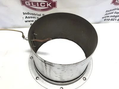 Unbranded Laser Heater Burner Assembly Kit
