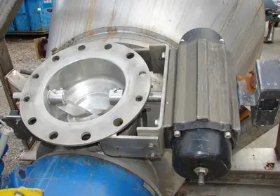 USED KRAUSS MAFFEI MT 1/200