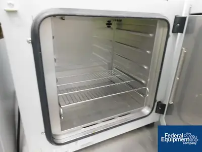USED BINDER Binder Laboratory Oven, Model ED 53 - UL