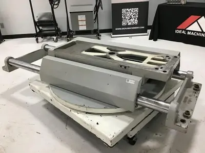 USED VAN DORN DEMAG 335765A ST