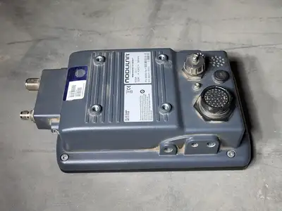 Used MODULAR MINING XMT 5/7 PTX-B Automotive Equipment British Columbia CA | Lenmark #369735