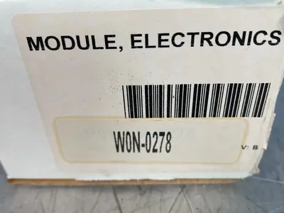 Used 2010 APC W0N0278 Air Velocity and Flow Ohio US | HGR 24 #1125842