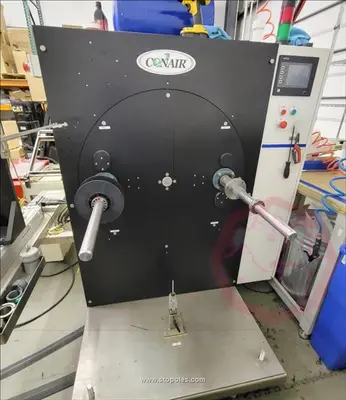 Engineering Grade Filament Extrusion line for 3D printing