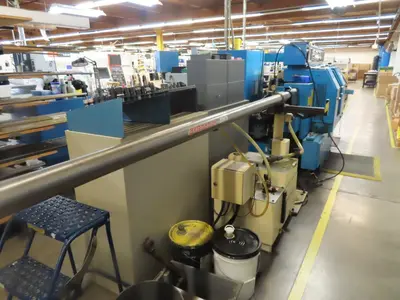1997 MIYANO BNC-20S CNC Turning | MD Equipment Services LLC (4)
