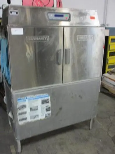 Used HOBART CL44E Dishwashers British Columbia CA | Surrey Food Equipment #434313