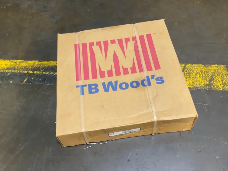 New | in-Stock TB WOODS 1544B Miscellaneous MRO Ohio US | HGR 24 #1175391