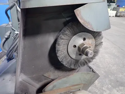 Hammond  Pedestal Grinder