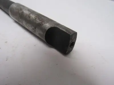 CHICAGO LATROBE 15/16" Double Circle #3 Morse 8 Flute Reamer Lot/5