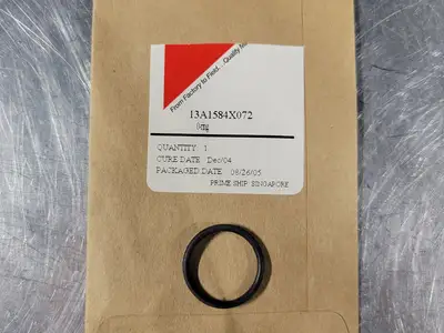 NEW ROSEMOUNT 19B5402X012