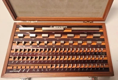 USED Mitutoyo 756765765666664